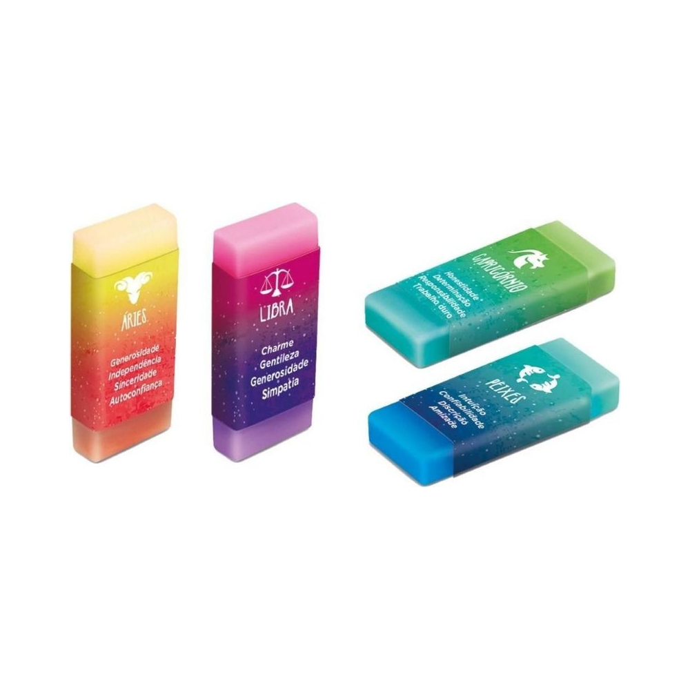 Borracha Signos Degrade 602905 TRIS Summit