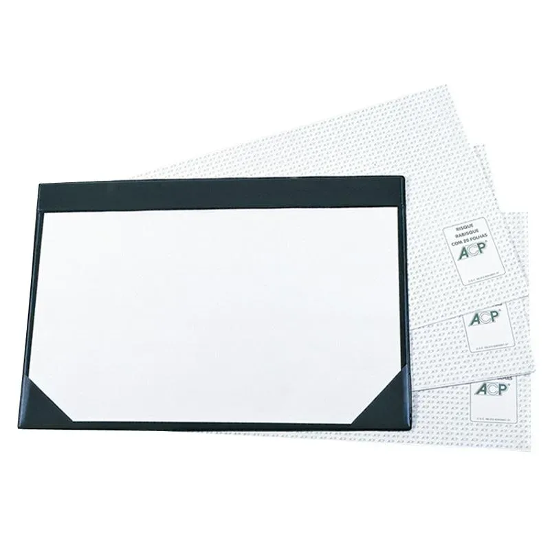 Risque e Rabisque Completo 204PT ACP