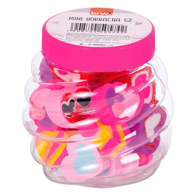 Pote Borracha Cora&ccedil;ao