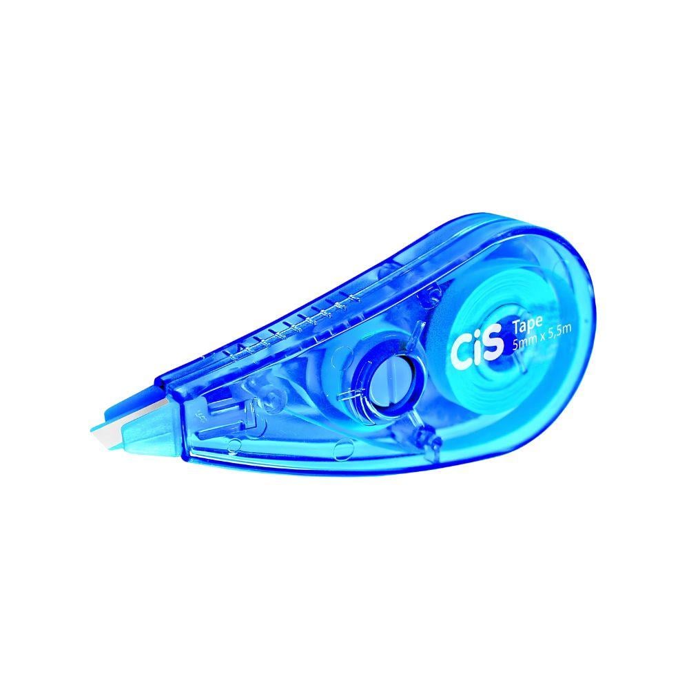 Fita Corretiva 5mm x 5.5m Tape CIS
