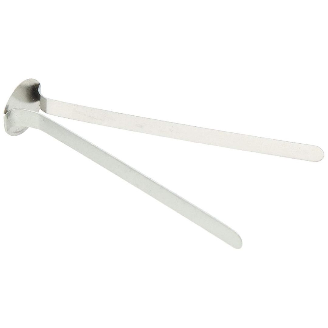 Colchete TOP N&ordm;12 60mm 72 Unidades