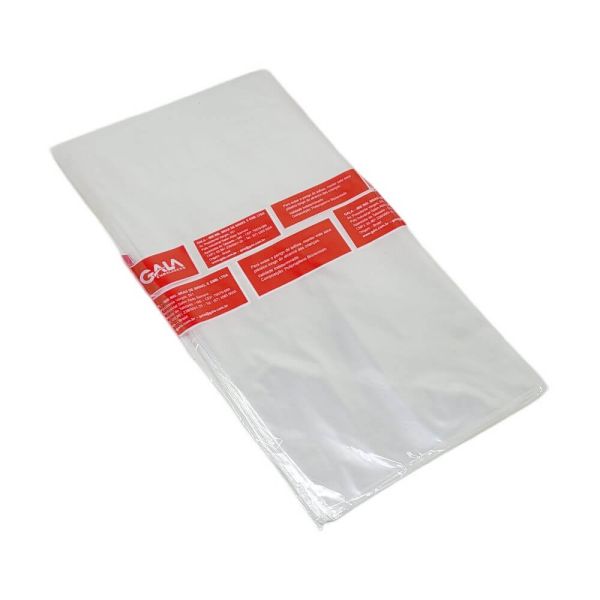 Saco Para Ensacar Gala 15x29 cm 50 un