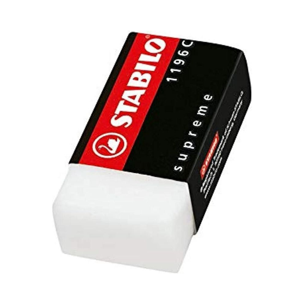 Borracha Supreme Stabilo Unit&aacute;ria