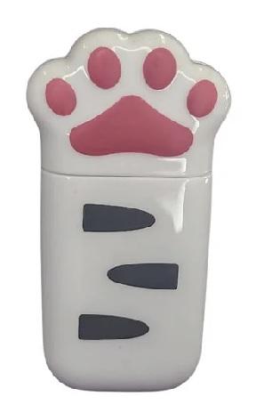 Corretivo em Fita com Capa 5mm x 5m BRW Pet Unitário