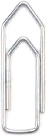 Clips para Papel 2/0 Wireplast 500g 725 unidades