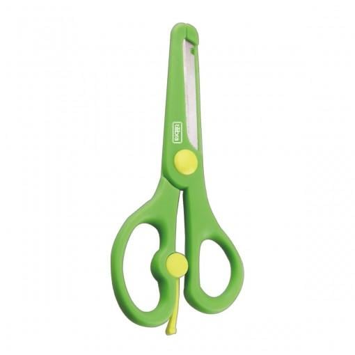 Tesoura Escolar 138mm Tilibra T418