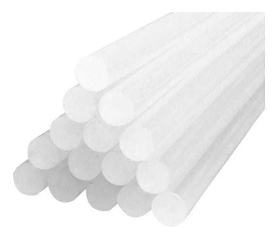 Bastão Cola Quente Grossa Unitário CIS