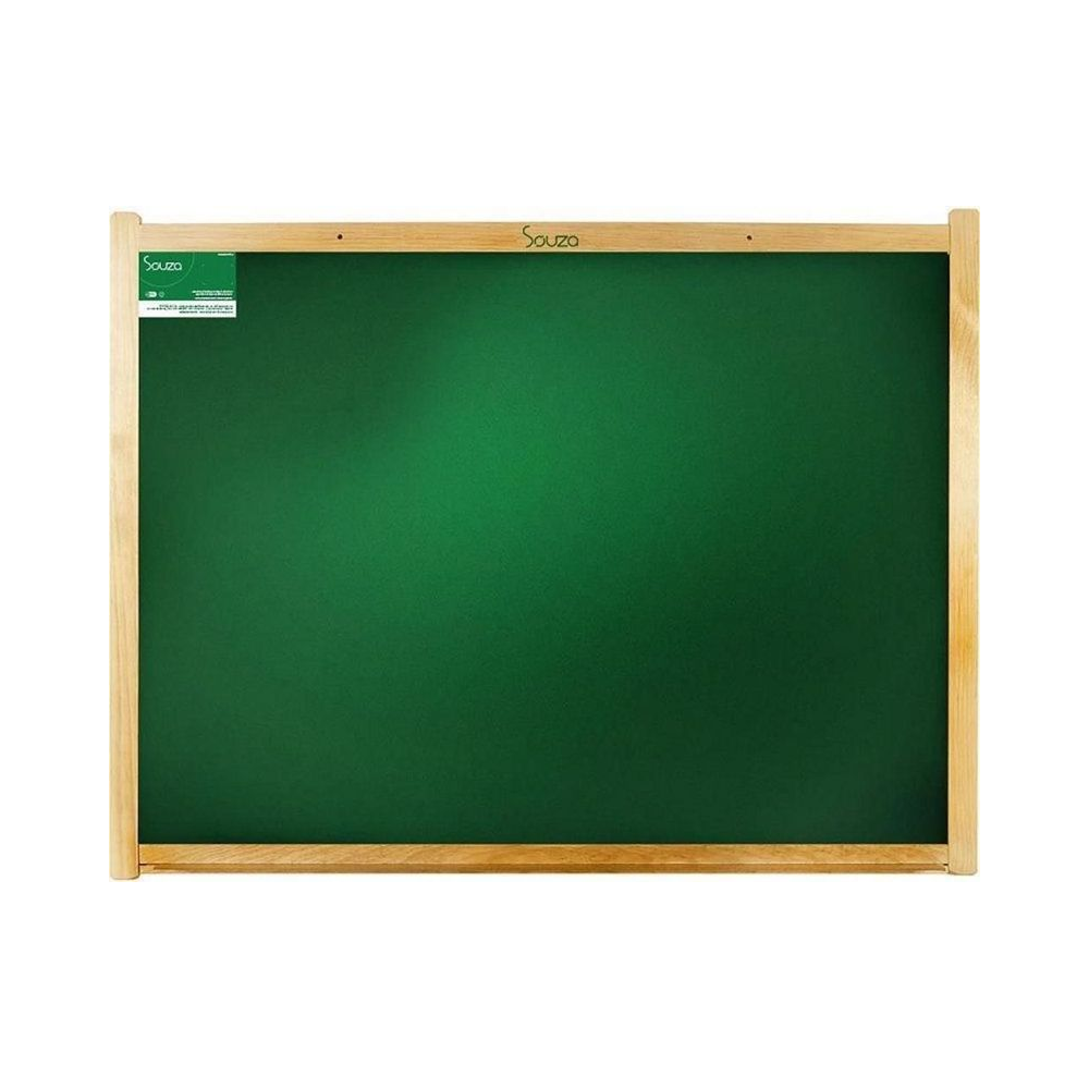 Quadro escolar 150x120cm - Souza