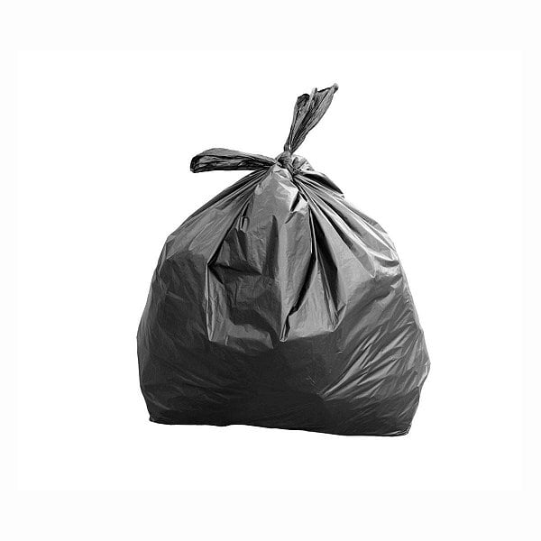 Saco para Lixo 100 litros P10 UpToTime Azul 50 sacos