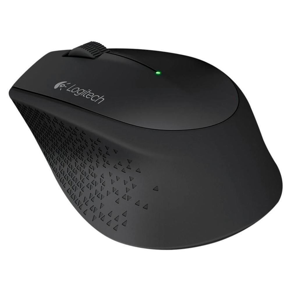Mouse Sem fio M280 Logitech