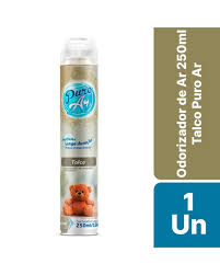 Odorizante de Ambiente Aerossol Glade Frescor de Águas Florais 360ml