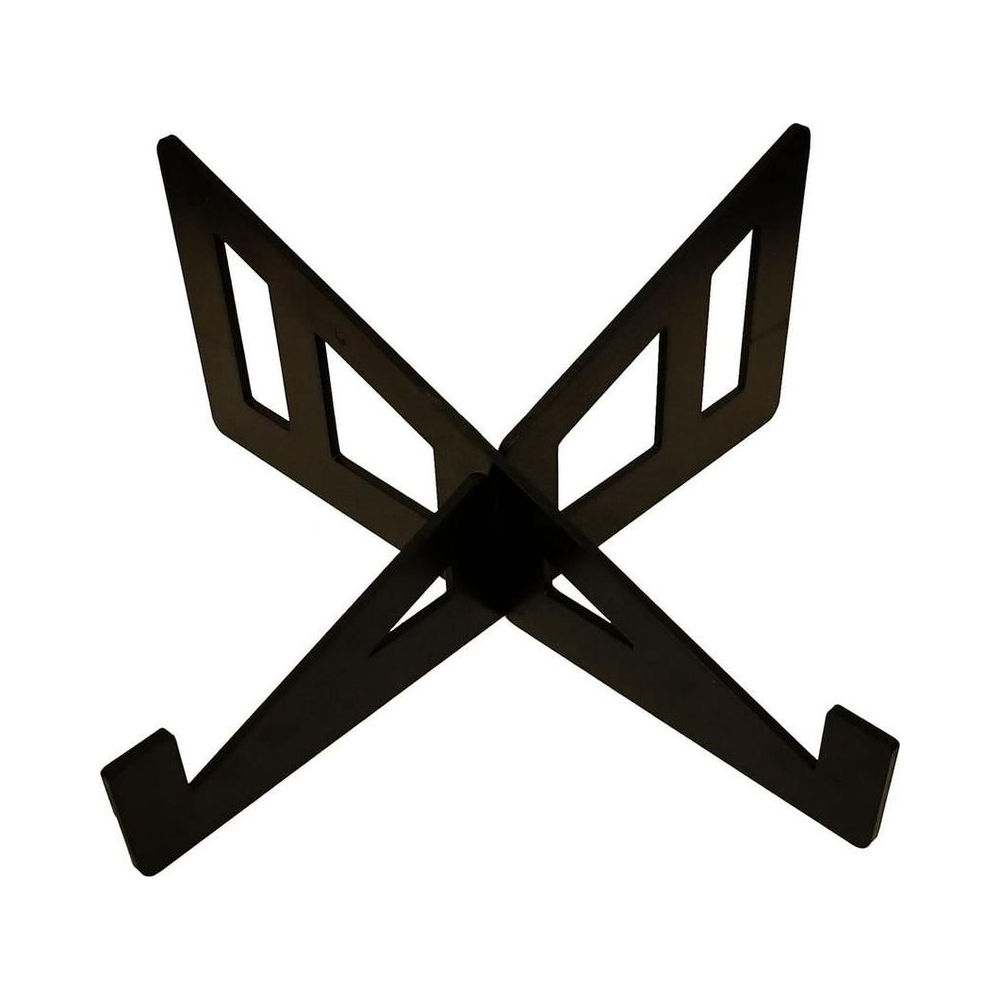 Suporte para Notebook Preto Maxcril