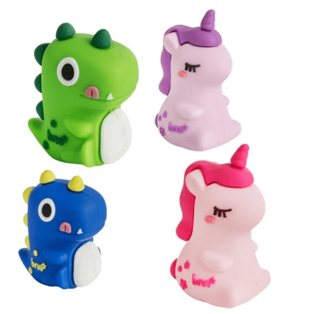 Apontador Raptors e Magic BRW