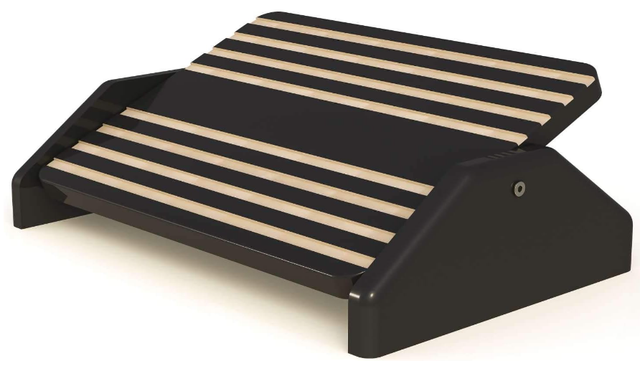 Apoio Ergonomico para os Pes Stalo