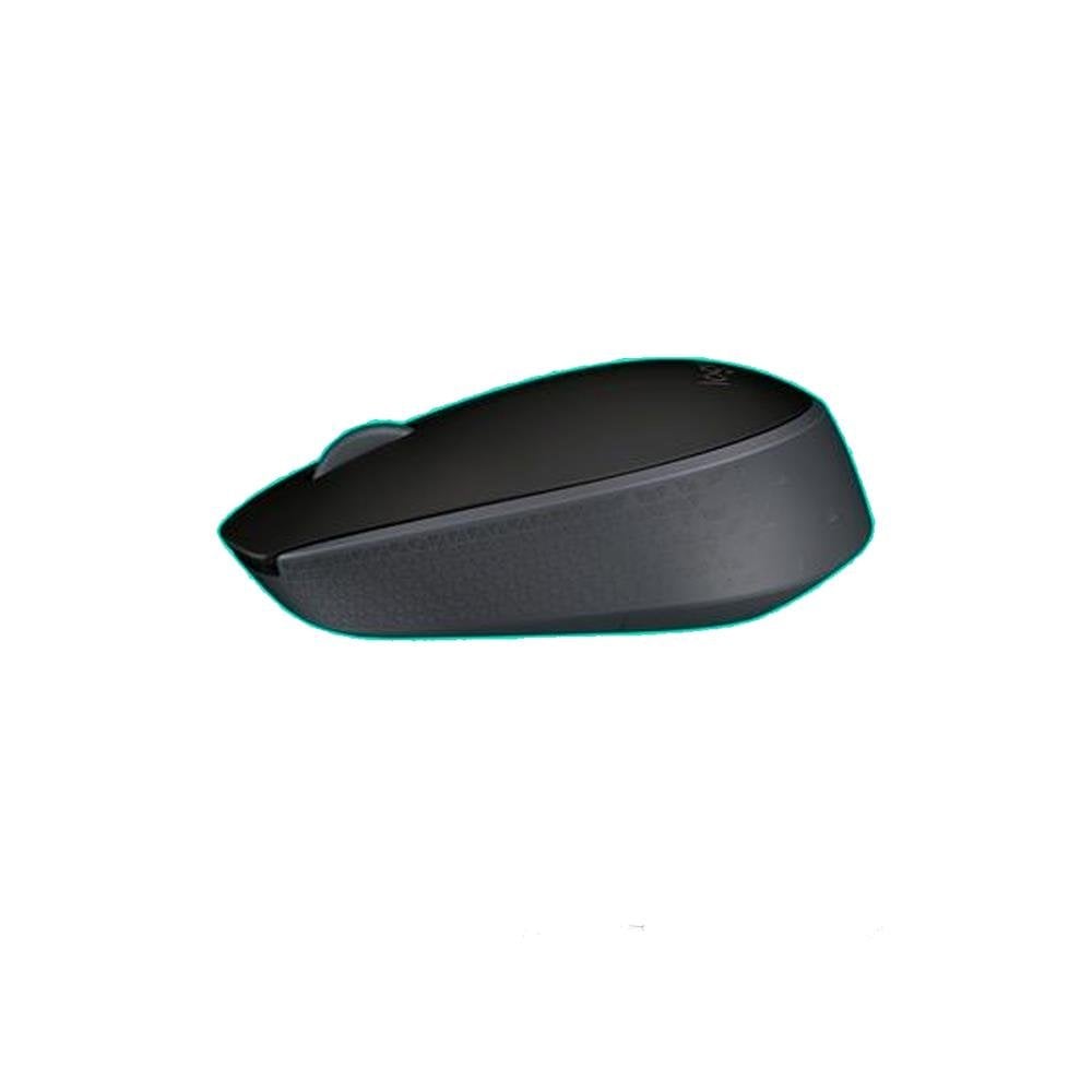 Mouse sem fio M170 Logitech Preto