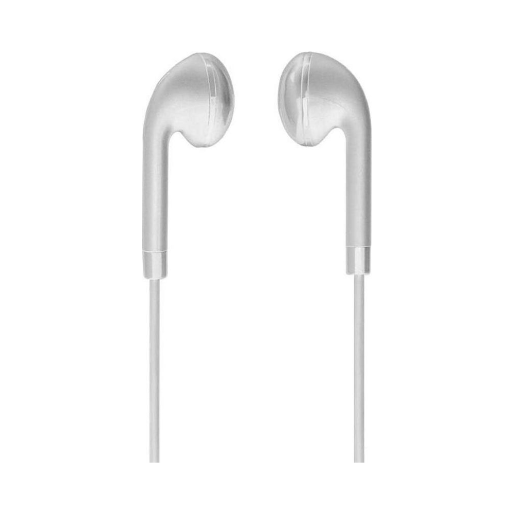 Fone de Ouvido Intra Auricular PH333 Pulse Multi Branco