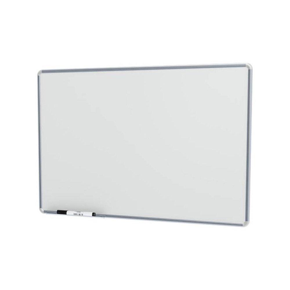 Quadro Branco Alumínio 200x120cm Stalo