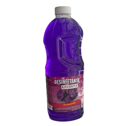 Desinfetante 2 Litros Lavanda Vigut