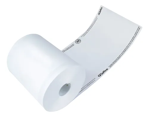 Bobina T&eacute;rmica 80x40 Go Office
