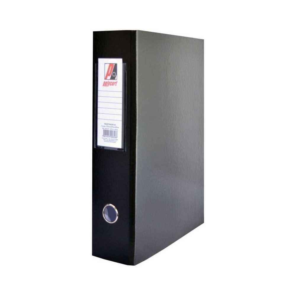 Pasta AZ Marcari Of&iacute;cio Luxo