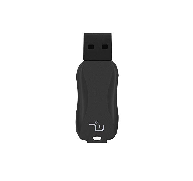 Pendrive Titan 16GB Multilaser