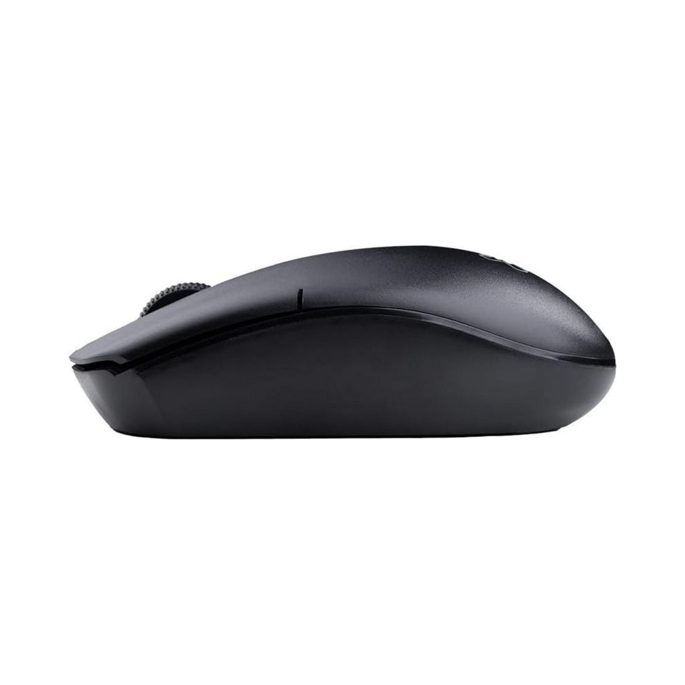Mouse sem Fio Airy Maxprint Preto 1600dpi
