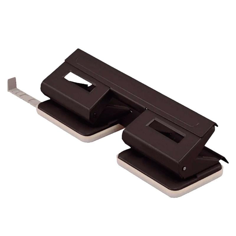 Perfurador de Papel 10 folhas 4 furos 9401 Eagle