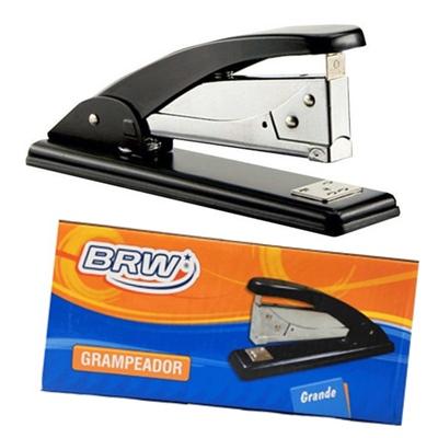 Grampeador de Mesa 26/6 BRW GP1000