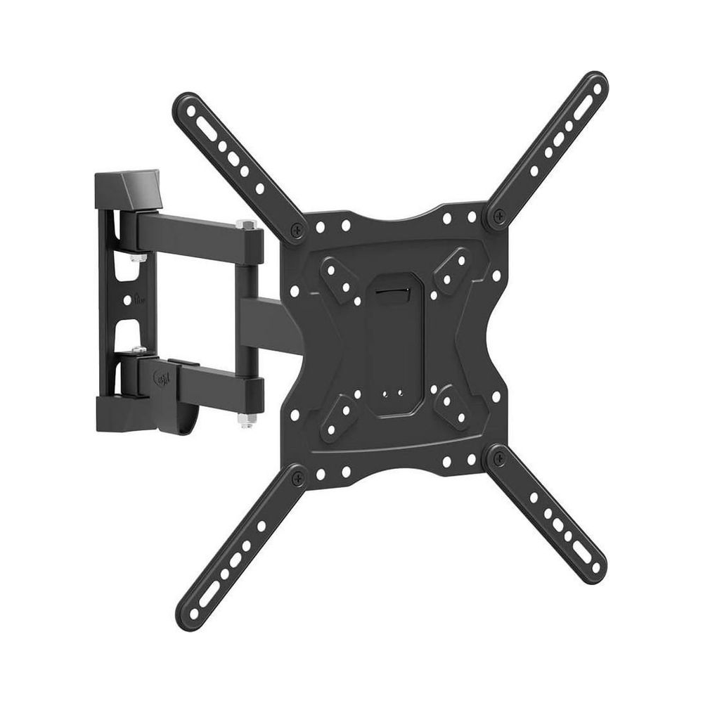 Suporte para TV Articulado 26 a 65 FULL40PRO ELG Preto