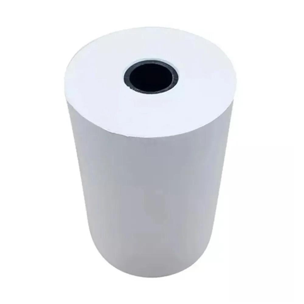 Bobina Térmica Branca 80x40 Autopel Unitário