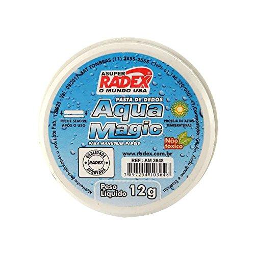 Molha Dedos Radex 12g