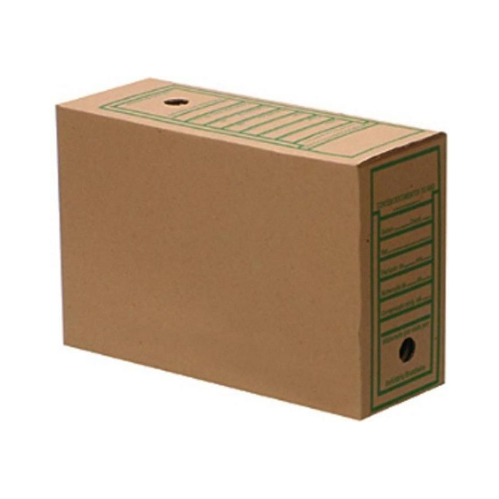 Arquivo Morto Papel&atilde;o S&atilde;o Carlos 350x133x247