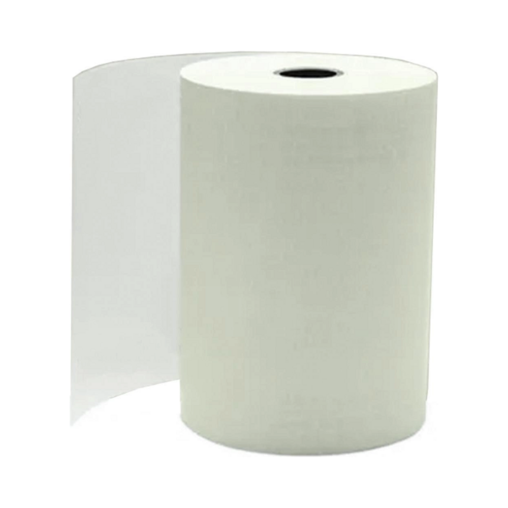 Bobina T&eacute;rmica 80x40 1 Via Rio Branco 30 unidades