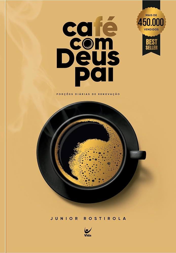 Café com Deus Pai