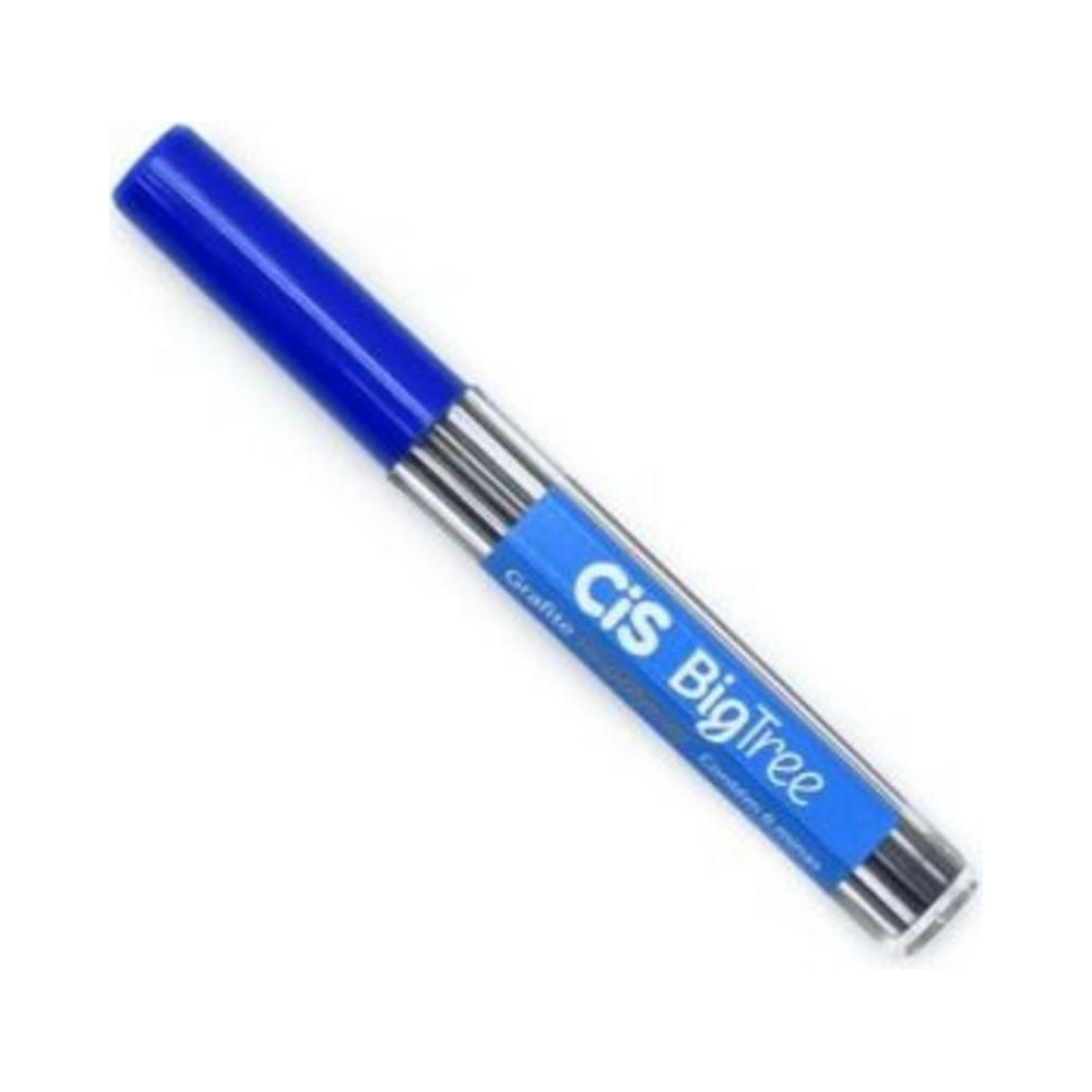 Grafite 2.0mm 2B CIS com 6 unidades