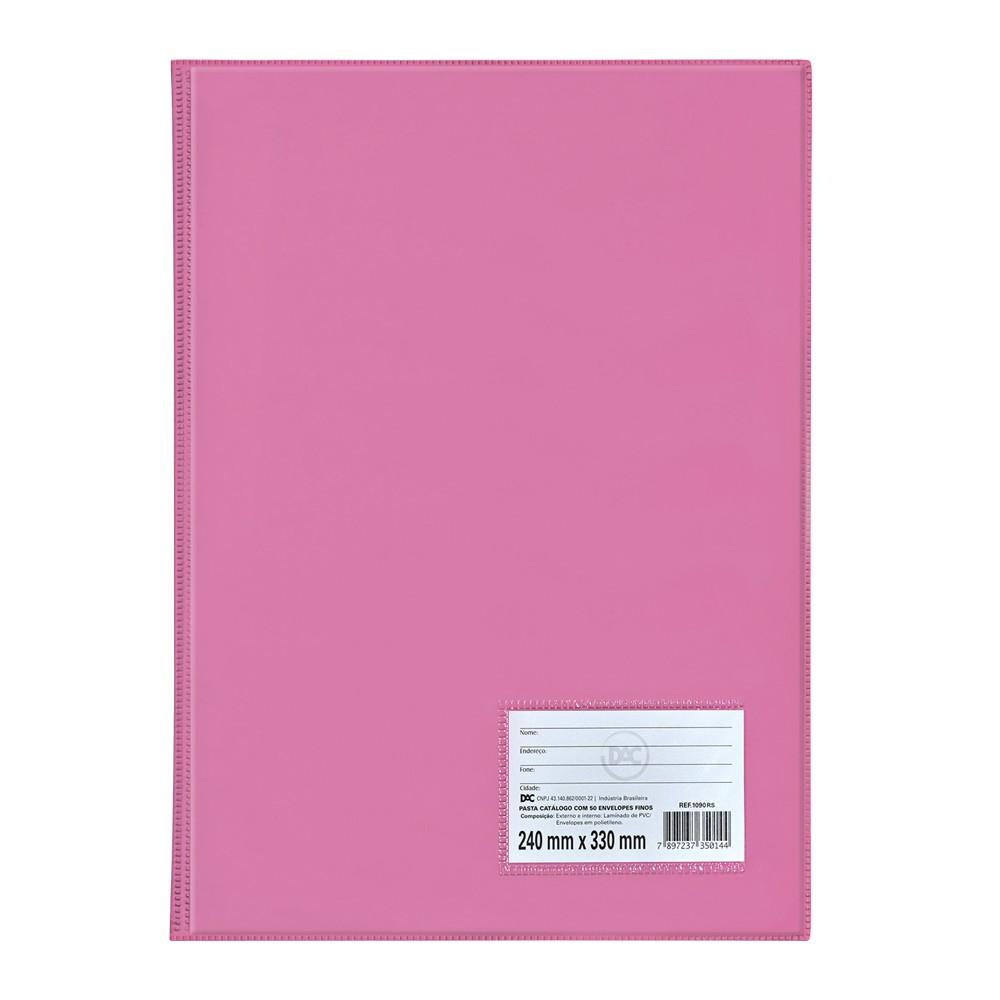 Pasta DAC Of&iacute;cio Rosa
