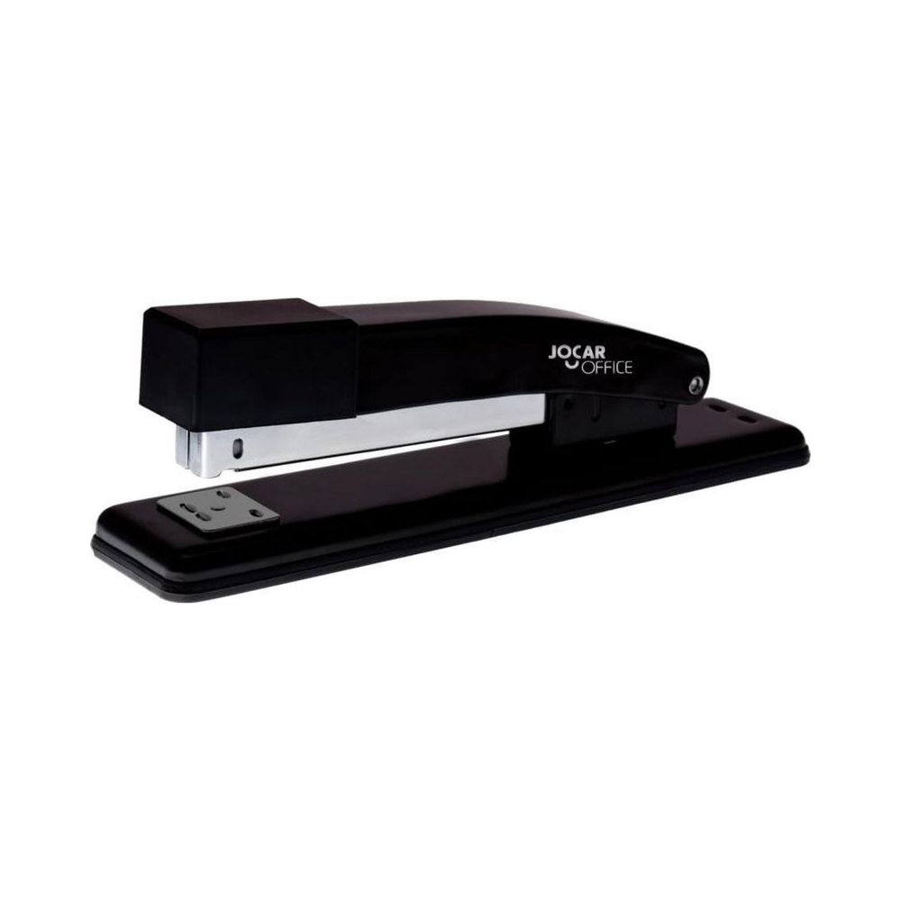 Grampeador Met&aacute;lico 20cm 30 folhas Jocar Office