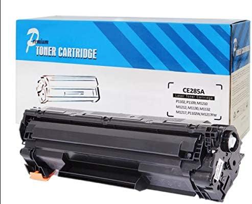 Toner Laserjet Compat&iacute;vel CE285A CB435A CB436A Evolut Preto 2100 P&aacute;ginas