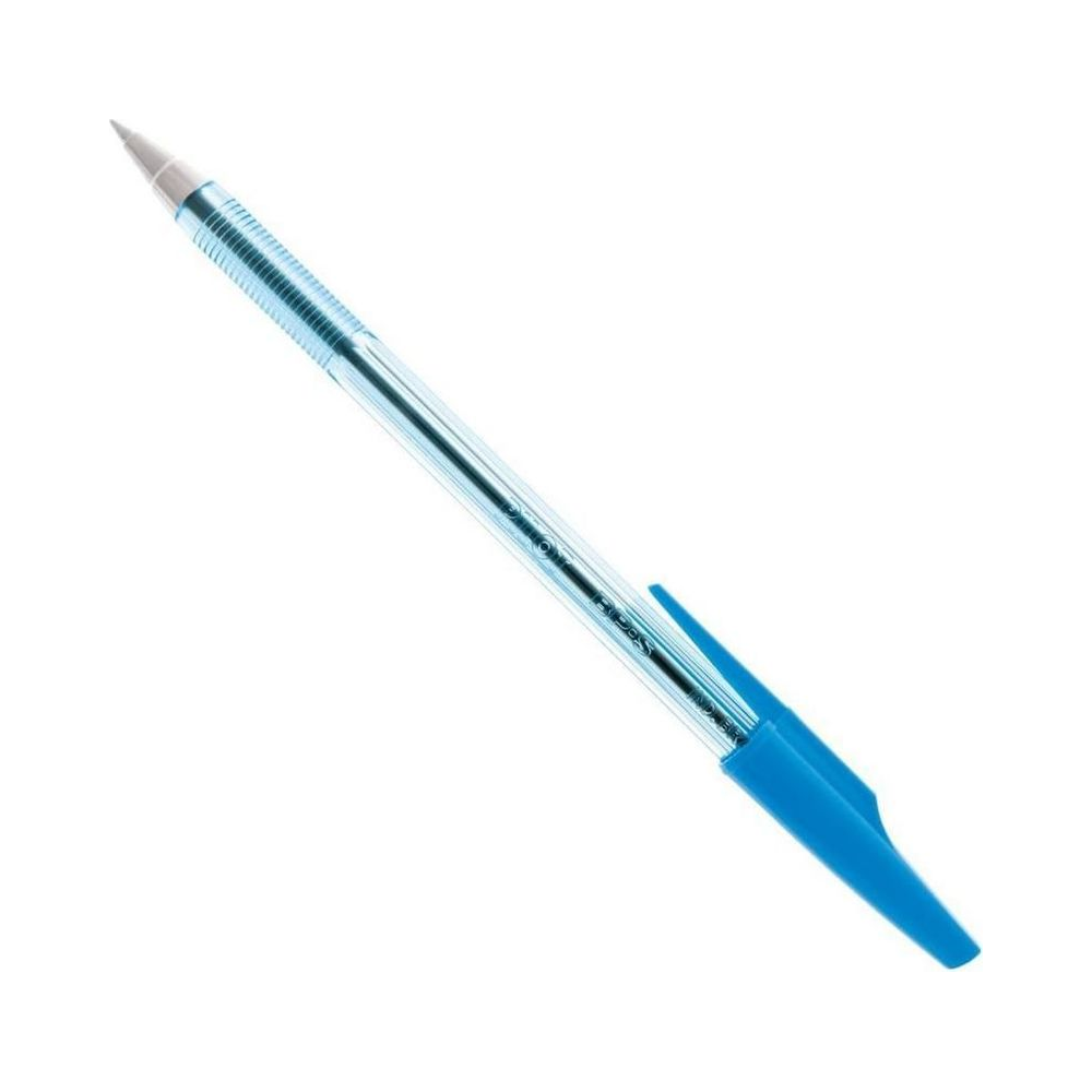 Caneta Esferogr&aacute;fica 0.7mm BPS Pilot Azul