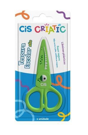 Tesoura Criatic KS260 CIS