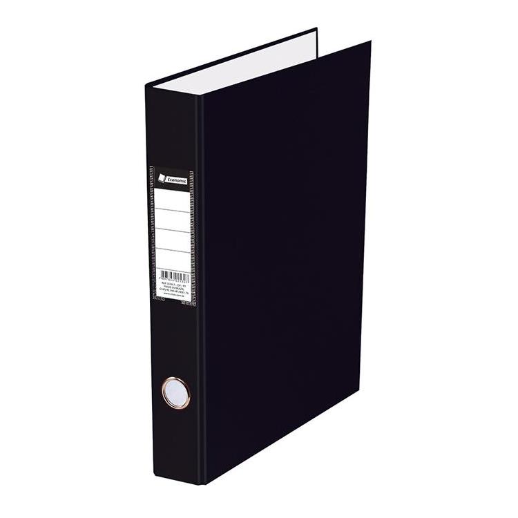 Pasta AZ Of&iacute;cio Lombo Estreito Chies Preta