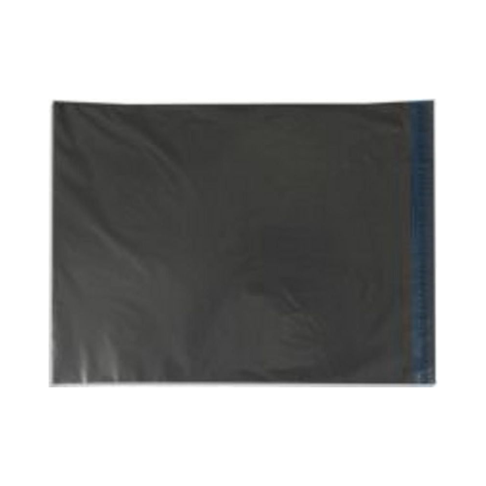 Envelope de Seguran&ccedil;a Eco 10450006 Maxcril Cinza 40x50cm Auto Veda&ccedil;&atilde;o
