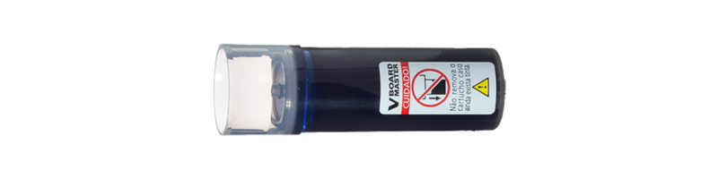 Cartucho para Reposição V Board Master Pilot Preta Unitário