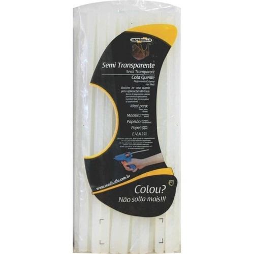 Cola Quente 7.5mm x 30cm Cola Eco 500g