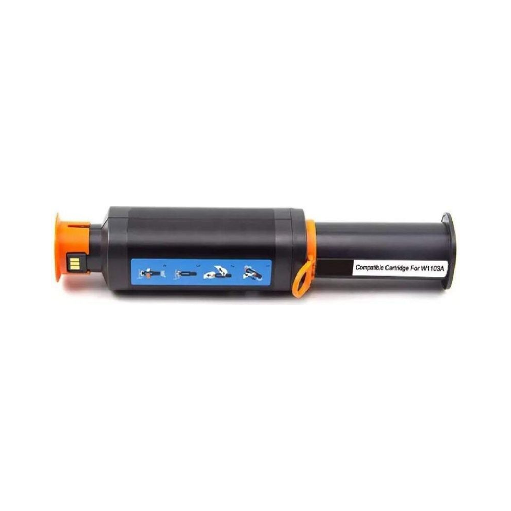 Toner Compat&iacute;vel Neverstop 103A W1103A Premium Preto
