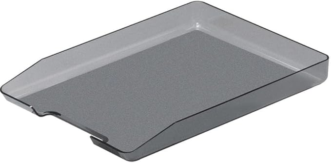 Caixa para Correspond&ecirc;ncia Individual Fume Acrimet