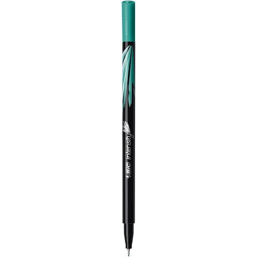Caneta Intensity Fine BIC Jade