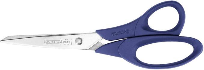 Tesoura 19cm Uso Geral Mundial