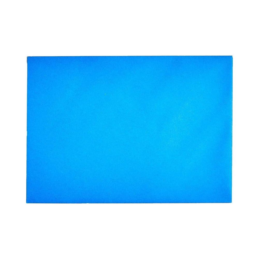 Envelope Carta 114x162mm Azul Royal Scrity 100 un
