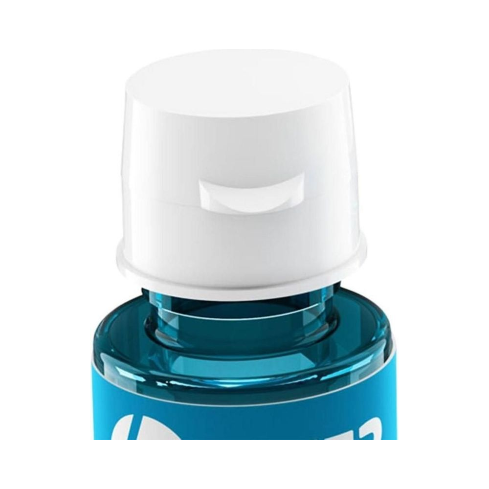 Garrafa de Tinta GT52 HP Ciano 70ml